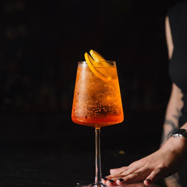 Aperol Spritz