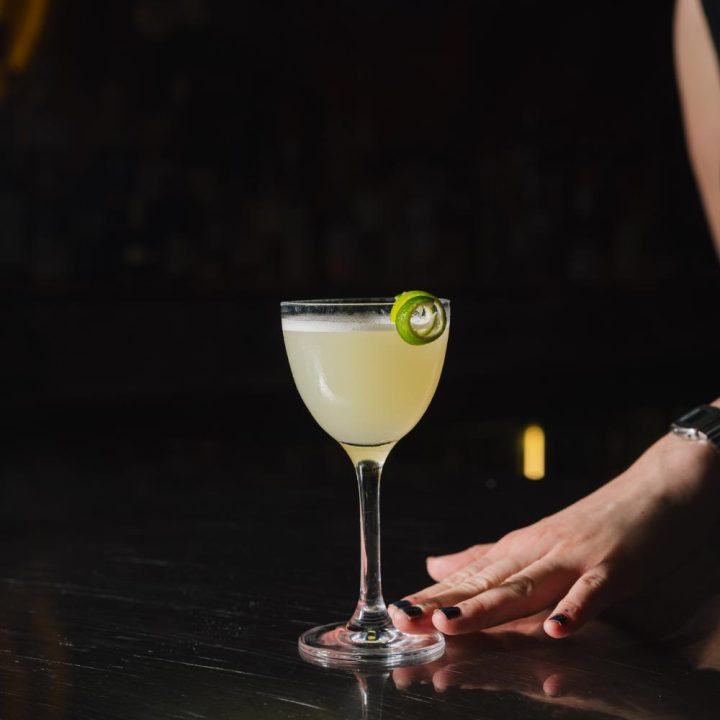 Gimlet