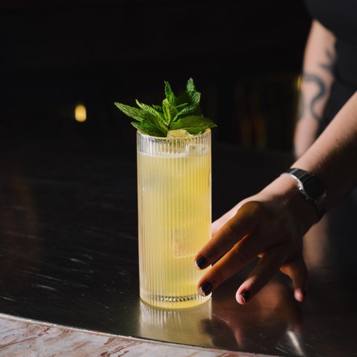 Missionary's Downfall